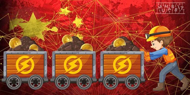 Çinli Bitcoin Madencileri İskandinav Bölgesine Yöneliyor!