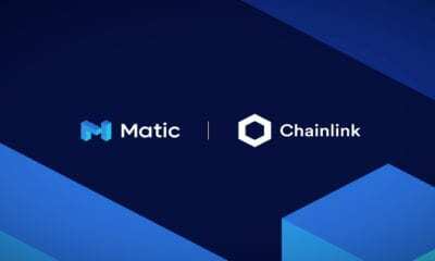 Matic Network, Chainlink Entegrasyonunu Başlattı!