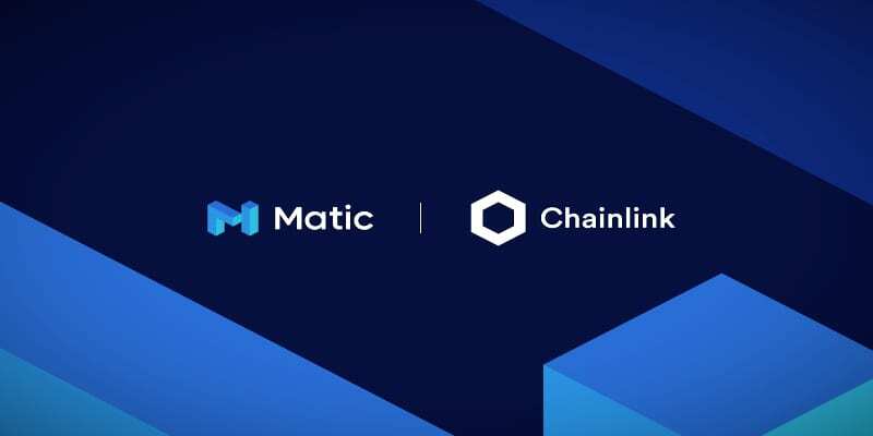 Matic Network, Chainlink Entegrasyonunu Başlattı!