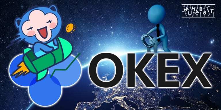 OKEx, Merkeziyetsiz Kripto Para Ekosistemi DeFi Hub’ı Başlatıyor!
