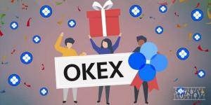 OKEx Kullanıcı Ödül Programı İle Hızlı Bir Açılış Yapıyor!
