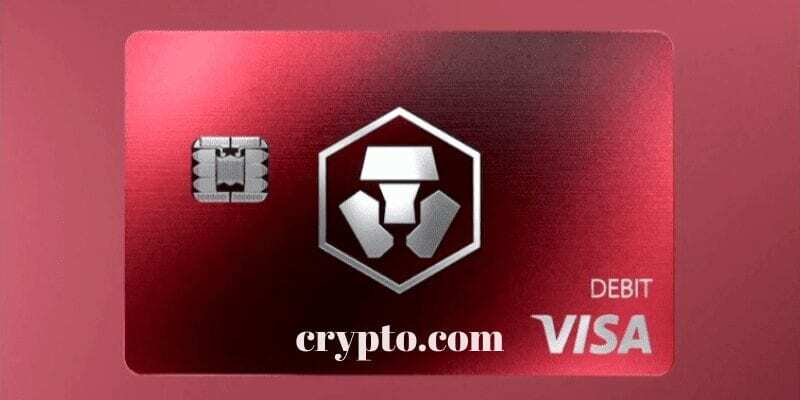 Crypto.com Visa Card Kanada’da Kullanıma Başlıyor!