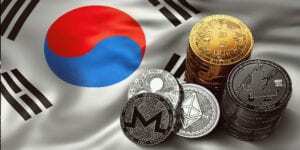 Güney Kore Hükümeti Kripto Vergilerini Erteliyor!
