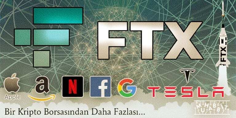 FTX Büyük Şirketlerin İşlemlerine Bugün Başlıyor!