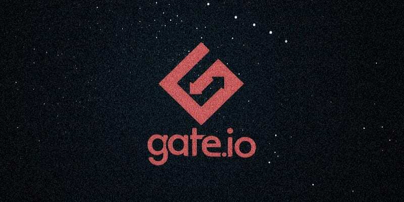 Gate Conflux Network’ü Listeliyor!