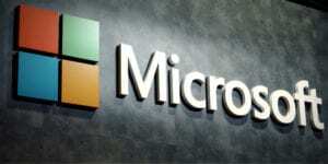 Microsoft Çalışanı 9 Yıl Hapis Cezasına Çarptırıldı!