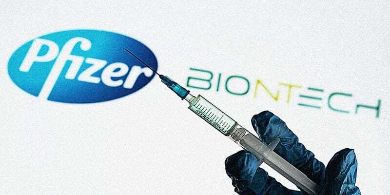 Biontech ve Pfizer Aşıyı Bulduğunu Açıkladı FTX Listeledi!