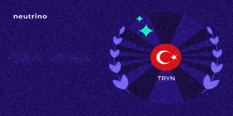 Oylama Tamamlandı! Türk Lirası Artık Neutrino’da!