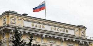 Rusya Merkez Bankası Başkanı: Dijital Ruble, Banka Kârlarını Azaltacak!