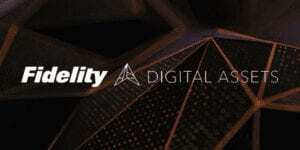 Fidelity Digital: Bitcoin Nakit Krediler İçin Teminat Olarak Gösterilebilecek!