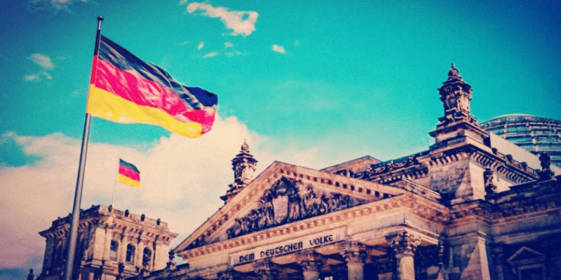 Almanya Adalet Bakanlığı 215 Bitcoin Satıyor!