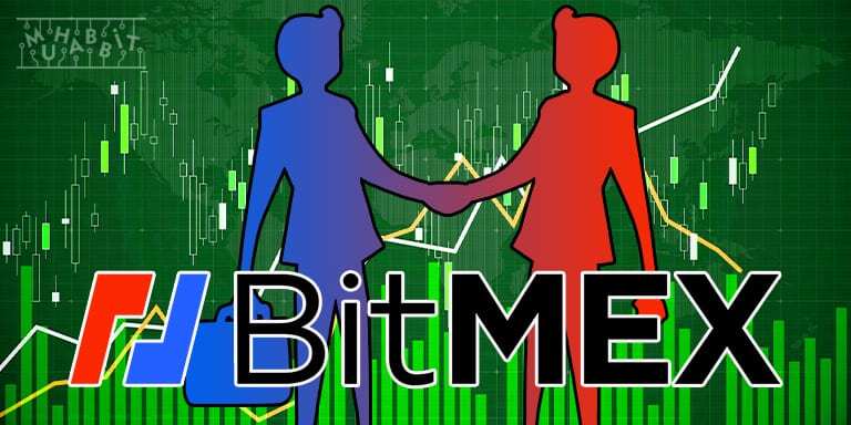 BitMEX Yatırımcılarıyla Anlaşma Sağladı!