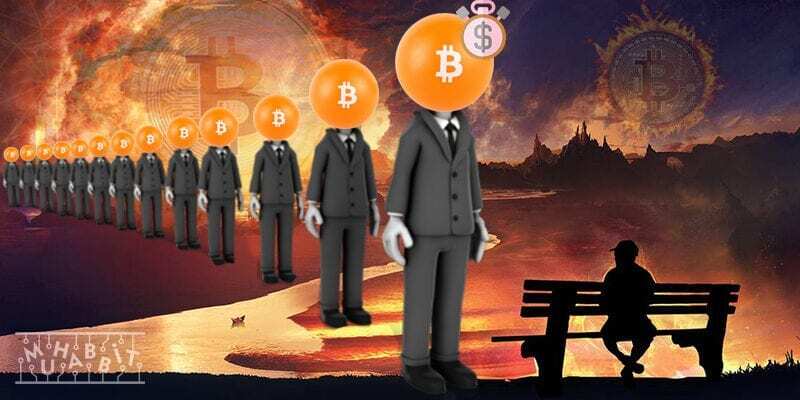 Bitcoin’de Onay Bekleyen Transferlerin Sayısında Önemli Artış!