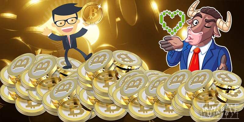 2021 Yılı Kripto Para Alımlarının Yüzde 97’si Bitcoin!