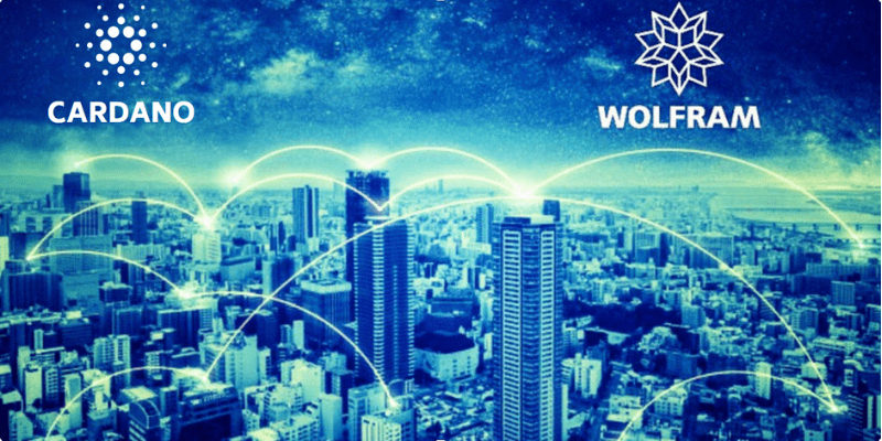 Dev Teknoloji Şirketi Wolfram, Cardano İle İş Birliği Yapacak!