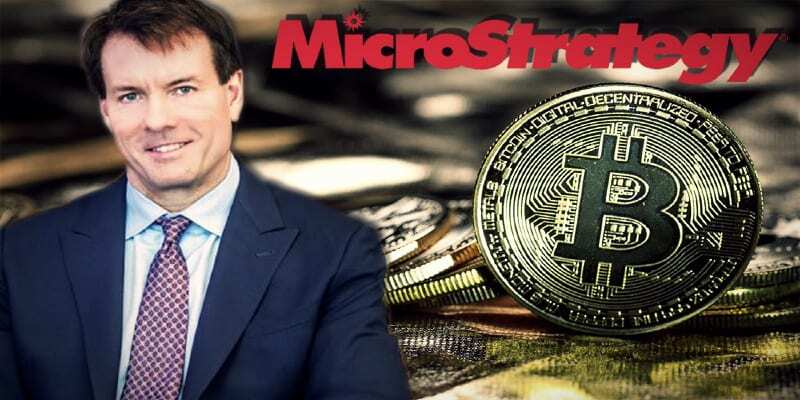 Michael Saylor: Bitcoin’in Günleri Sayılı!