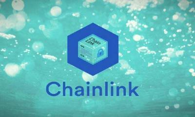 ChainLink’in LINK’i Bitcoin’i (BTC) Geçti!