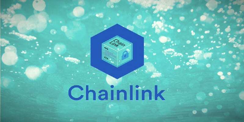 Chainlink muhabbit - Chainlink, Yeni Projelere Blok Zinciri Kaynakları Sağlamak İçin Bir Program Başlattı!
