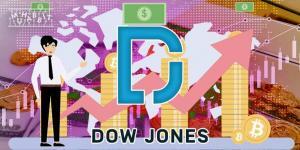 Dow Jones Kripto Para Endeksini Başlatacağını Duyurdu!