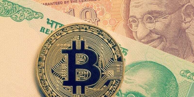 Hindistan, Bitcoin Vergilendirmesi Getiriyor!