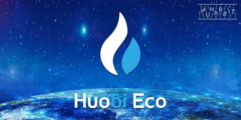 Huobi Eco Chain’i Başlattı!