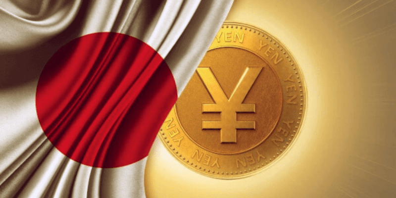 Japonya Merkez Bankası’ndan Kripto Para Girişimi!