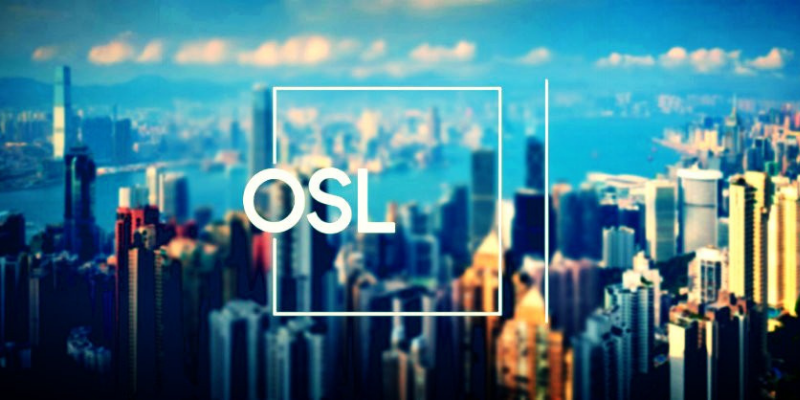 Fidelity Destekli Dijital Varlık Platformu OSL, Hong Kong Düzenleyici Kurum Onayını Aldı!
