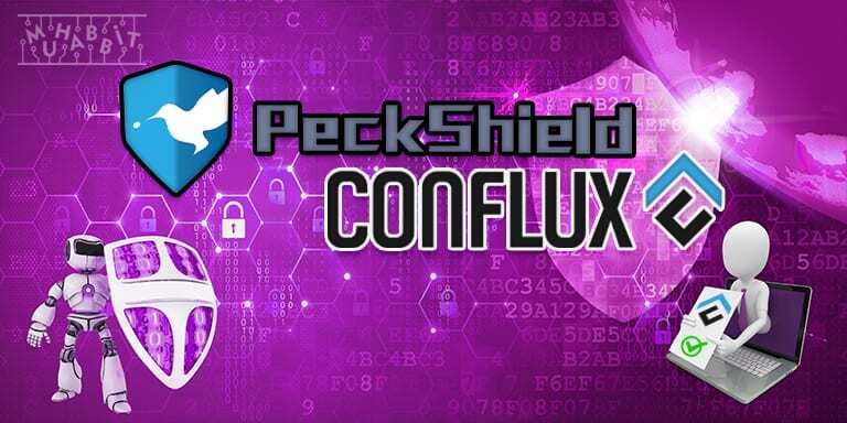 Conflux Network’ün ShuttleFlow’u PeckShield’dan Tam Not Aldı!