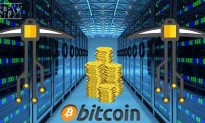 Bitcoin Madencilik Zorluğu Yüzde 5 Düştü!
