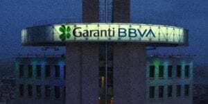 Garanti Bankası’nın Üst Kuruluşu BBVA Kripto Para Hizmeti Başlatıyor!