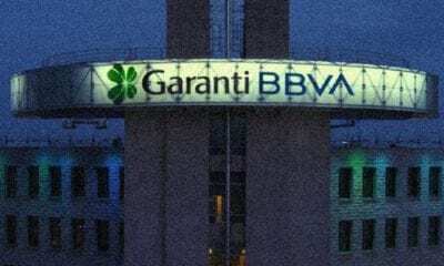 Garanti Bankası’nın Üst Kuruluşu BBVA Kripto Para Hizmeti Başlatıyor!