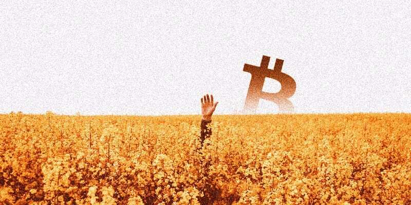 1.78 Milyon Bitcoin Madenci Cüzdanlarından Hiç Çıkmadı! 41 Milyar $ Kayıp Olabilir Mi?