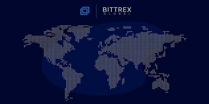 Bittrex Tokenize Hisse İşlemlerini Başlattı! Apple, Amazon ve Daha Fazlası!
