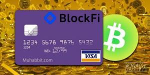 Visa ve BlockFi, Bitcoin Kazandıran Kredi Kartı Çıkaracak!