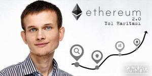 Vitalik Buterin, Ethereum’un Yol Haritasını Paylaştı!