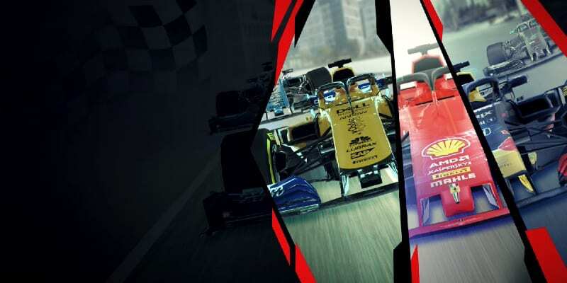 F1 Delta Time: Grand Prix ™ Modu’na Hoş Geldiniz!