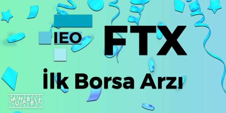FTX’ten Yeni IEO! FIDA Satışı Gerçekleşecek!