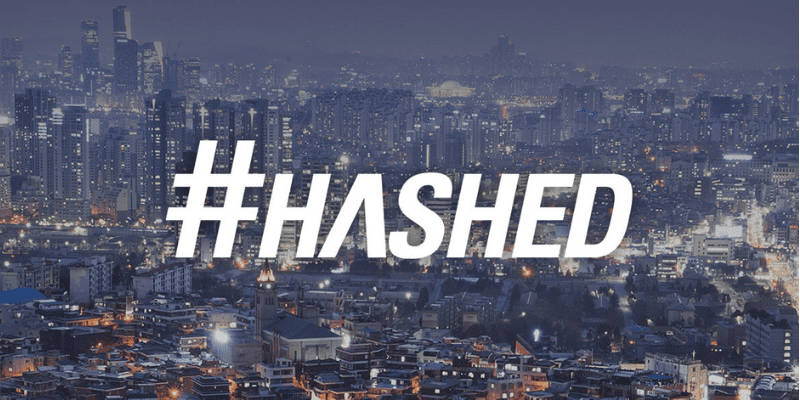 Güney Koreli Dev Şirket Hashed,  Blok Zinciri Fonu Başlatıyor!