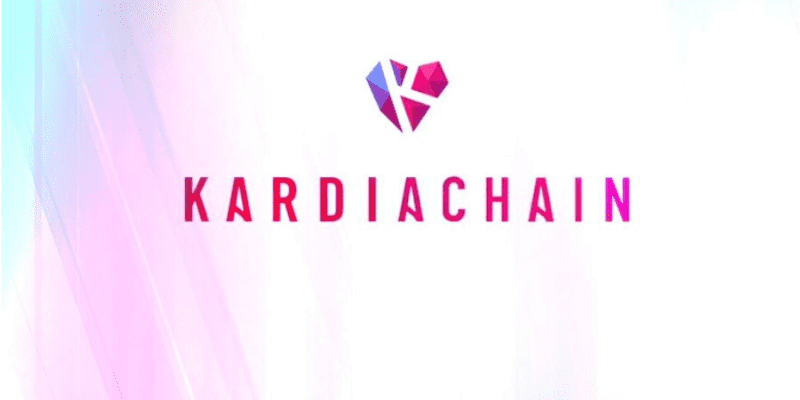 KardiaChain, Elektronik Devi LG  İle Ortaklık Kurdu!