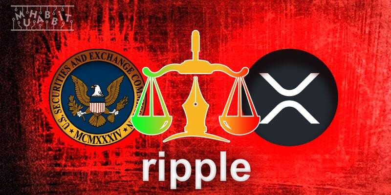 Ripple, SEC’ten Bitcoin ve Ethereum Hakkında Belge Talep Etti!
