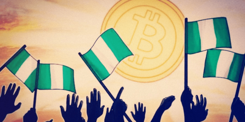 nijerya - Nijerya'da Finansal Hizmetler Yeterli Olmadığı İçin Kripto Paralara Olan İlgi Artıyor!