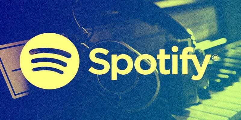 Spotify Kripto Para Ödemeleri İçin İlk Adımı Attı!