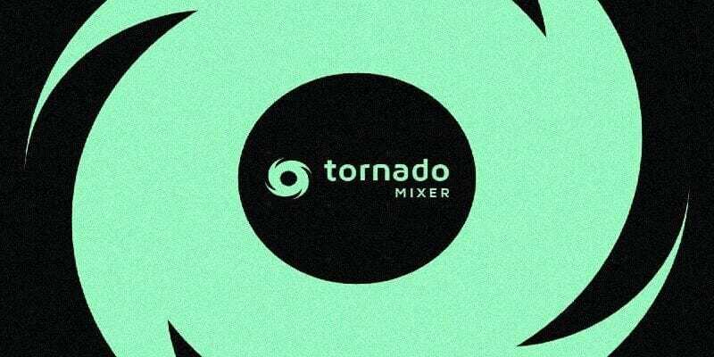 Ethereum Mikseri Tornado Cash Yönetişim Tokenini Duyurdu!