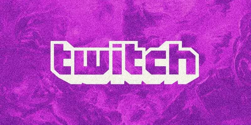 Twitch Kripto Parayla Ödeme Yapanlara Yüzde 10 İndirimli!