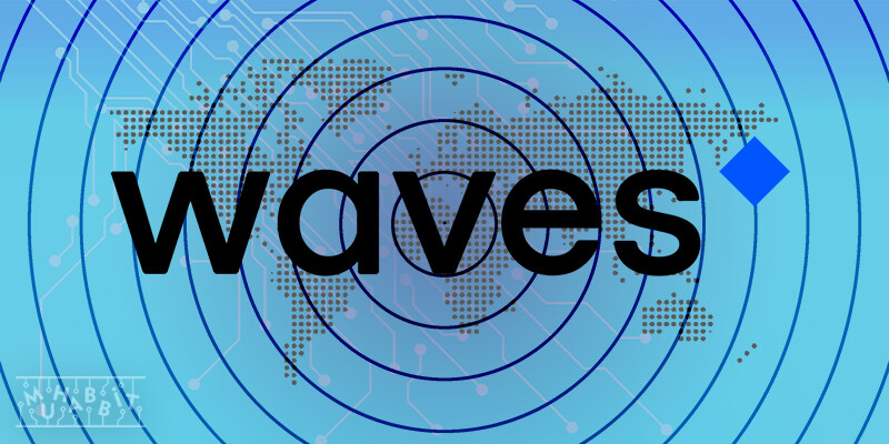waves ss - Waves Coin Nedir?