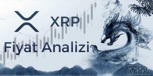 Ripple XRP Fiyat Analizi 19.11.2021