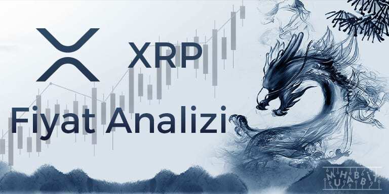 Ripple XRP Fiyat Analizi 21.06.2021