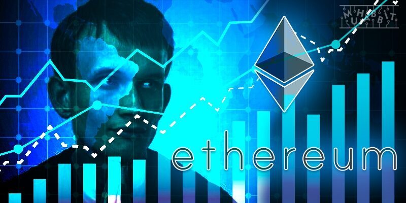 Ethereum, Piyasa Değeri Olarak En Büyük 100 Varlık Arasında!