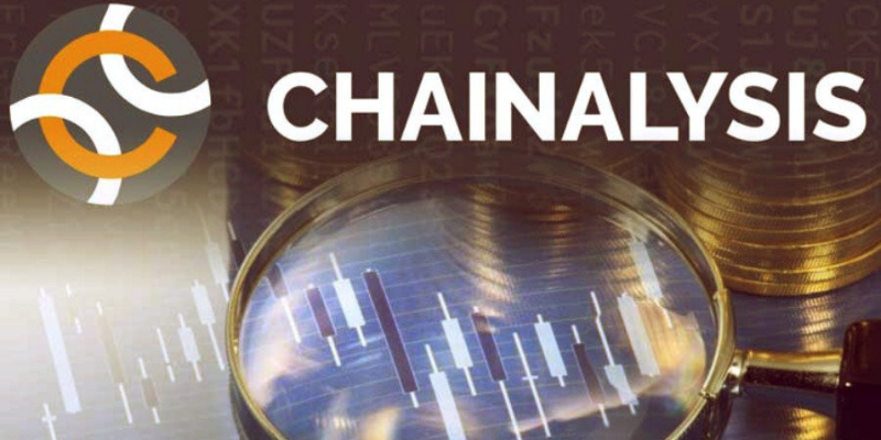 Chainalysis: Kripto Para Suç Faaliyetleri Düşüşte!