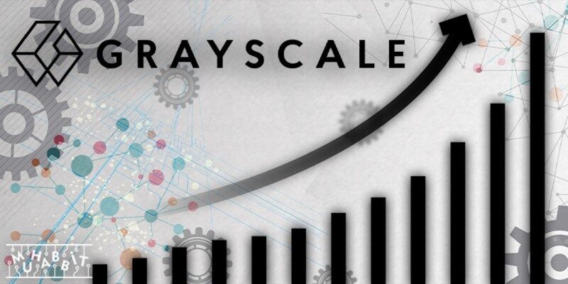 Grayscale’in Varlıkları 27 Milyar Doları Aştı!